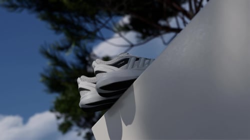 Lightblaze Glow Shoes 상세 이미지 2