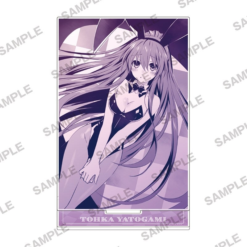 (굿즈 - 아크릴 스탠드) Date A Live 토카 생일 2026 일러스트 아크릴 스탠드