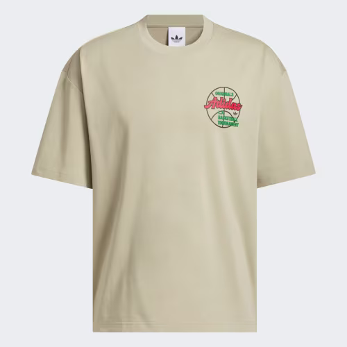 Originals Basketball Tournament Tee 상세 이미지 6