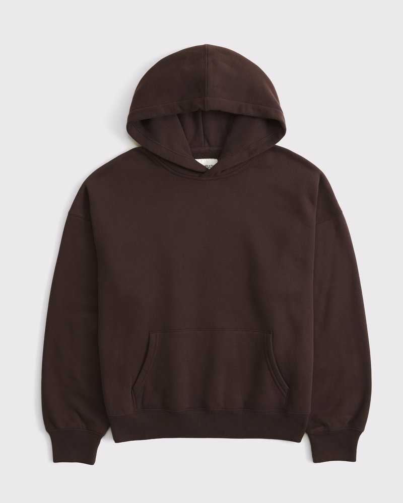 Sunday Popover Hoodie 상세 이미지 5
