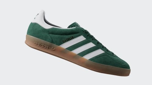 Gazelle Indoor Shoes 상세 이미지 2