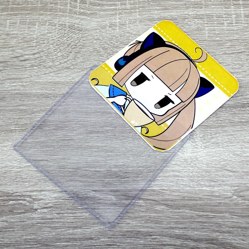 (Goods - Cover Other) 논캐릭터 오리지널 코스터 하드 케이스 상세 이미지 4