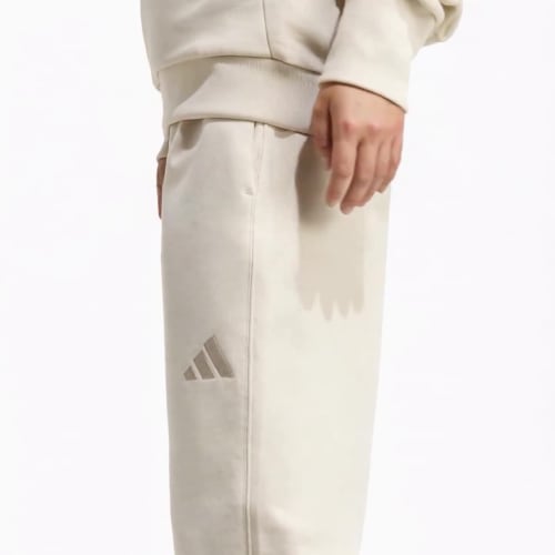 ALL SZN French Terry Loose Pants 상세 이미지 2