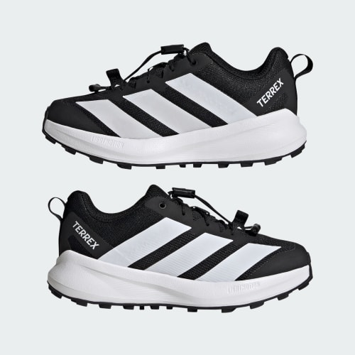 Terrex Agravic Trail Running Shoes Kids 상세 이미지 7