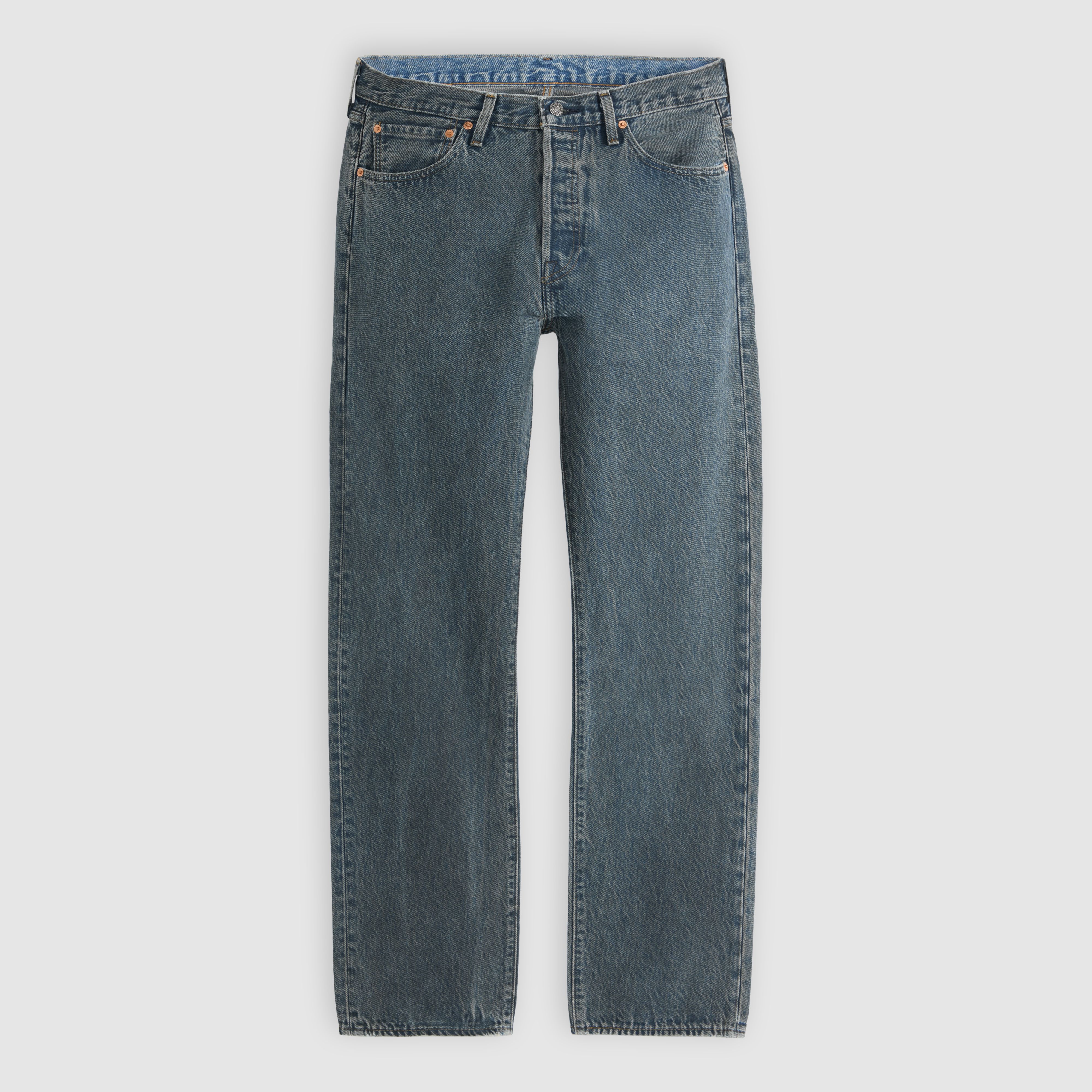 501® Original 남성용 청바지 상세 이미지 6