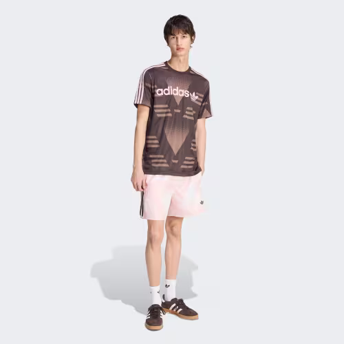 Bruised Banana All-Over-Print Shorts 상세 이미지 3