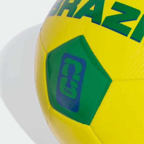 FIFA World Cup 26™ Official Licensed Product Brazil Club Ball 상세 이미지 3