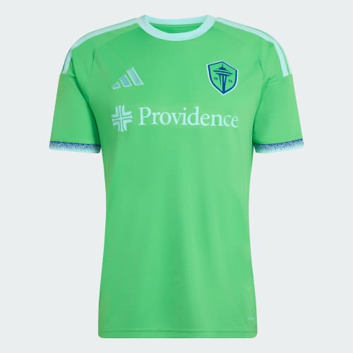 Seattle Sounders FC 26/27 Home Jersey 상세 이미지 4