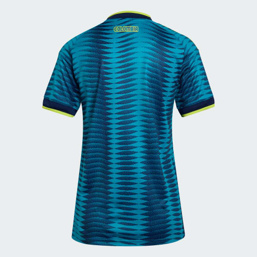 Colombia 26 Away Jersey 상세 이미지 6