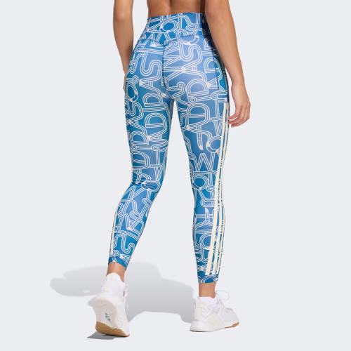 ADIDAS x RIO FARM RIO OPTIME LEGGINGS 상세 이미지 2