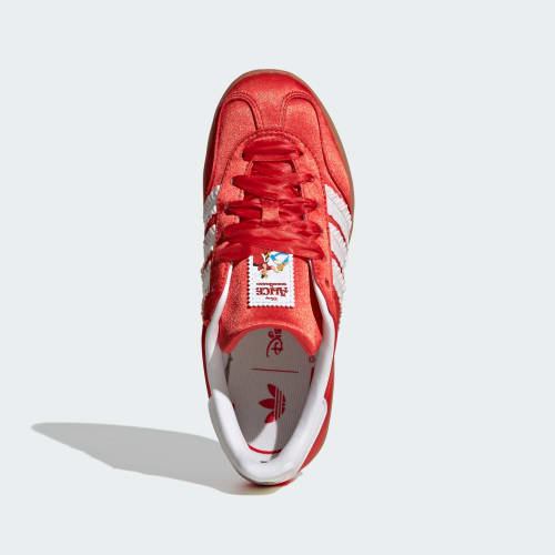 ADIDAS DISNEY GAZELLE INDOOR SHOES 상세 이미지 4