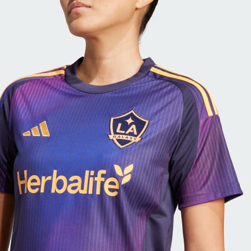 LA Galaxy 25/26 Away Jersey 상세 이미지 8