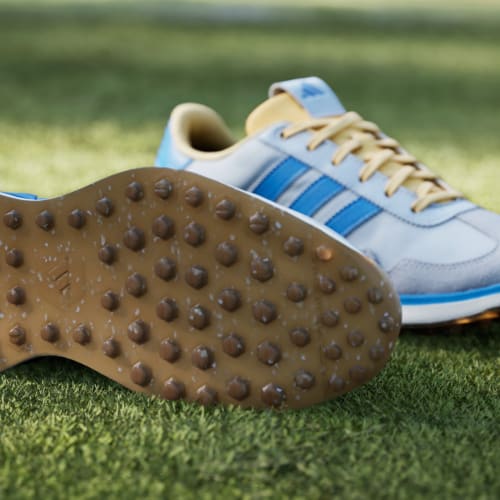 S2G 26 TEXTILE SPIKELESS GOLF SHOES 상세 이미지 9
