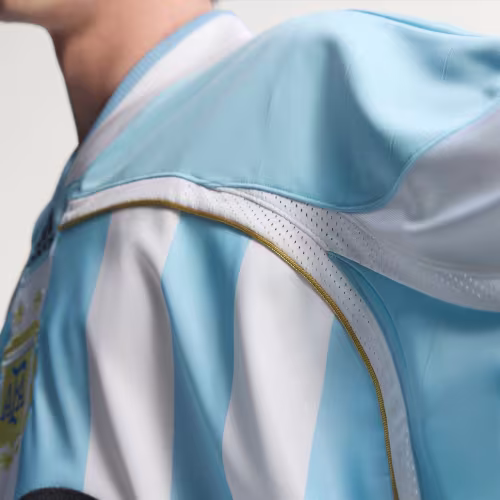 Bringback Remixed Argentina Jersey 상세 이미지 9