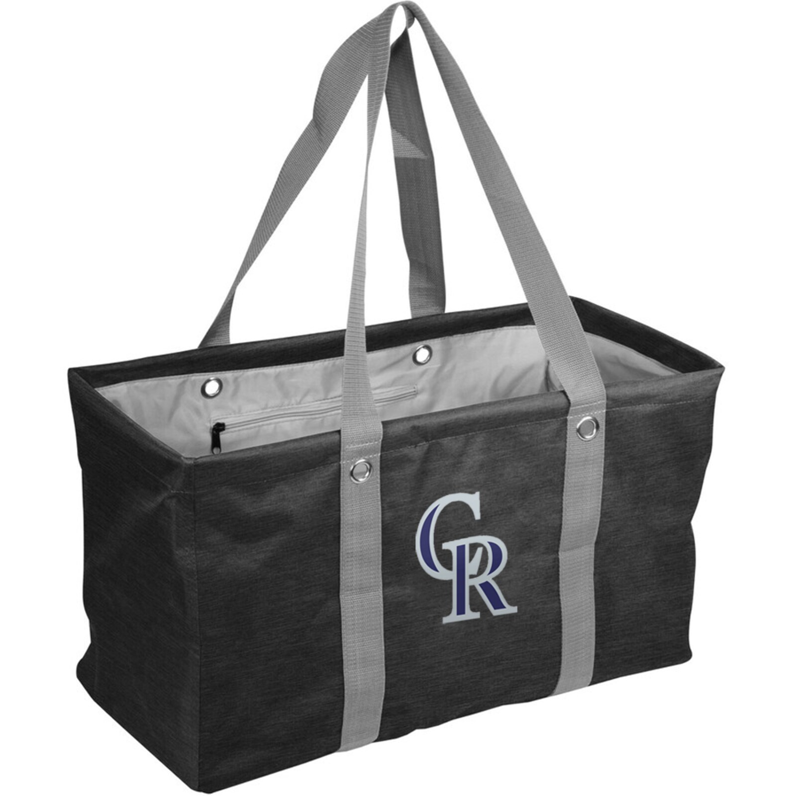 Colorado Rockies 크로스해치 피크닉 캐디 토트백