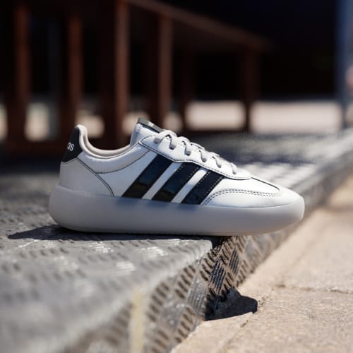 BARREDA DECODE SHOES 상세 이미지 3