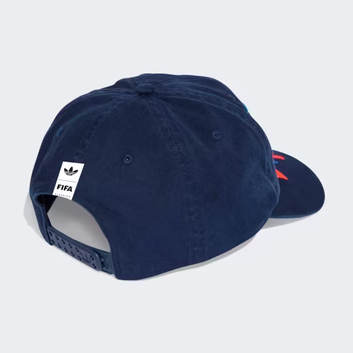 94 Graphic Snapback Cap 상세 이미지 2