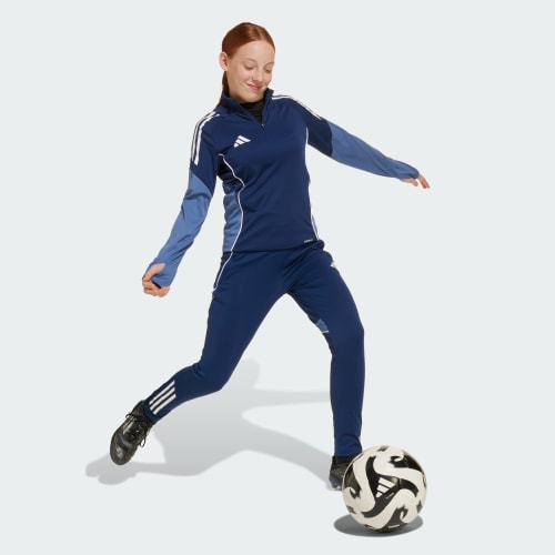 Tiro 25 Competition Training Pants Kids 상세 이미지 3