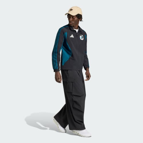 Minnesota United FC Anthem Jacket 상세 이미지 3