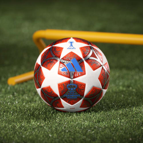 UEFA WOMENS CHAMPIONS LEAGUE LEAGUE BALL 상세 이미지 3