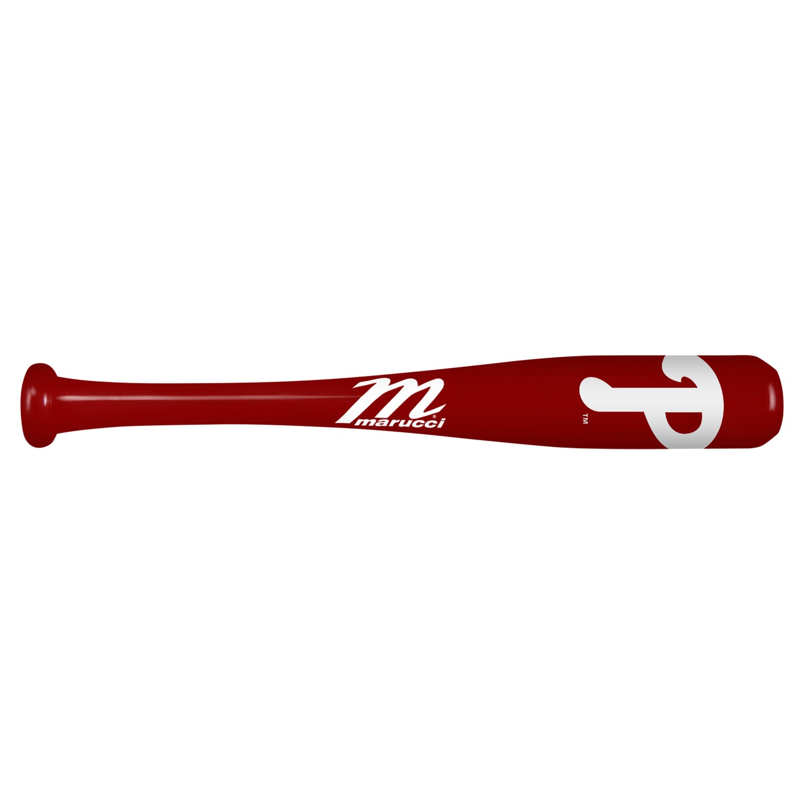 Philadelphia Phillies 미니 기념 배트 상세 이미지 2