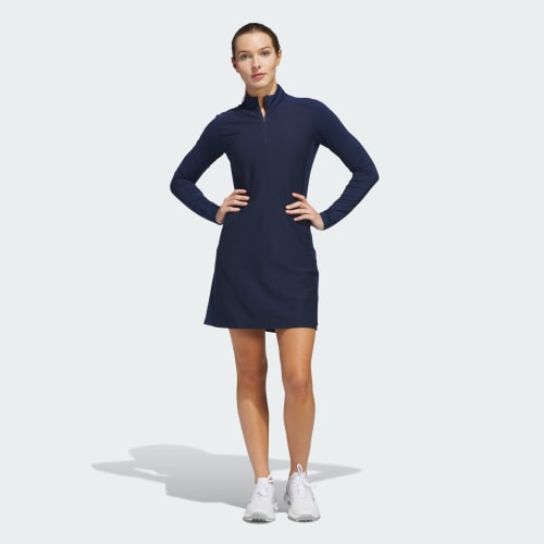 Ultimate365 Long Sleeve Dress 상세 이미지 7
