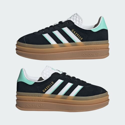 Gazelle Bold Shoes Kids 상세 이미지 7