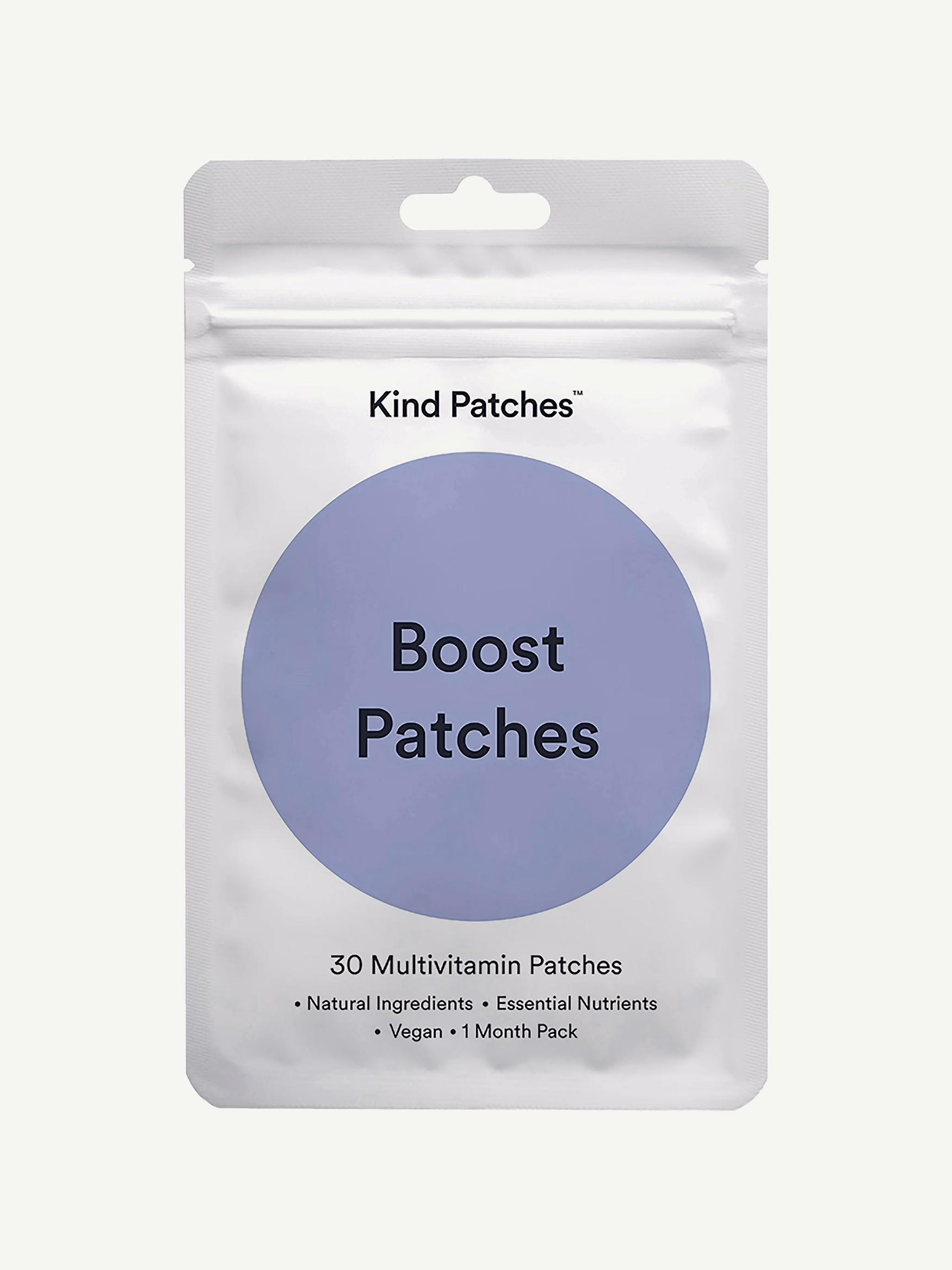 Kind Patches 부스트 패치