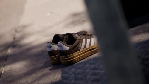 VL Court Bold Shoes 상세 이미지 2