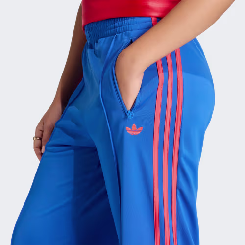 FIREBIRD LOOSE TRACK PANTS 상세 이미지 6