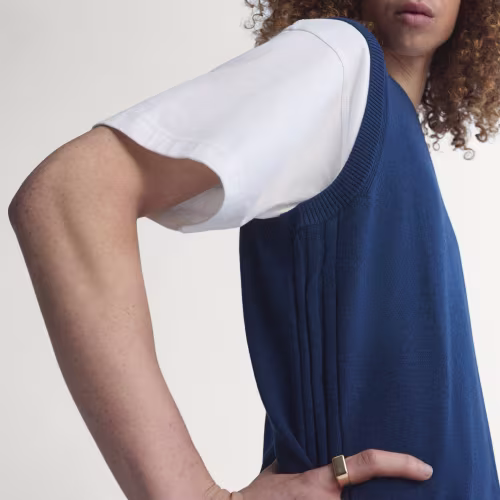 Originals Cashmere Blend Vest 상세 이미지 8