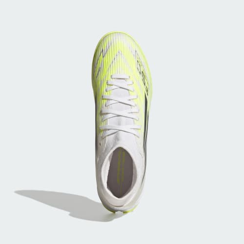 F50 SPARKFUSION LEAGUE Mid Cut Turf Soccer Shoes Womens 상세 이미지 3
