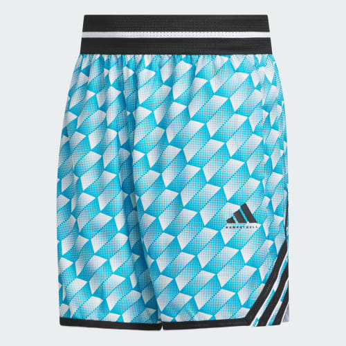 ADIDAS CRAZY LITE AOP SHORTS 상세 이미지 4