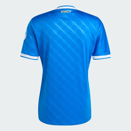 Real Madrid 25/26 Third Jersey 상세 이미지 5