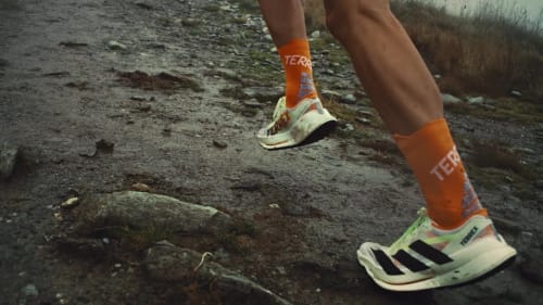 Terrex Agravic Speed Ultra 2 Trail Running Shoes 상세 이미지 3