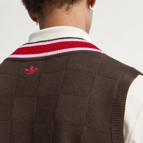 Originals Knit Vest 상세 이미지 4
