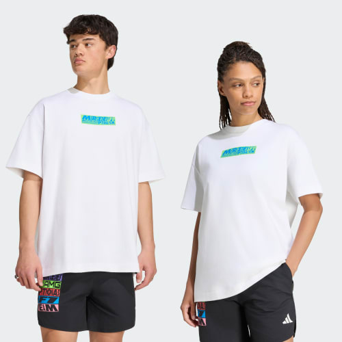 Mercedes - AMG Petronas Formula 1 Team Lights On Tee 상세 이미지 3