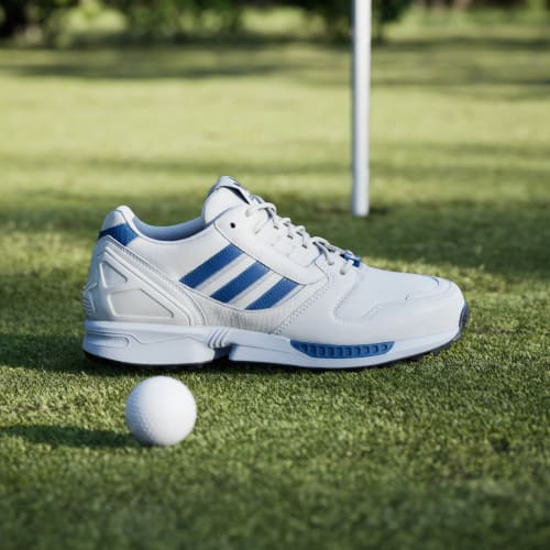 ZX 8000 SPIKELESS GOLF SHOES 상세 이미지 3