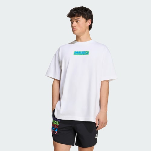 Mercedes - AMG Petronas Formula 1 Team Lights On Tee 상세 이미지 5