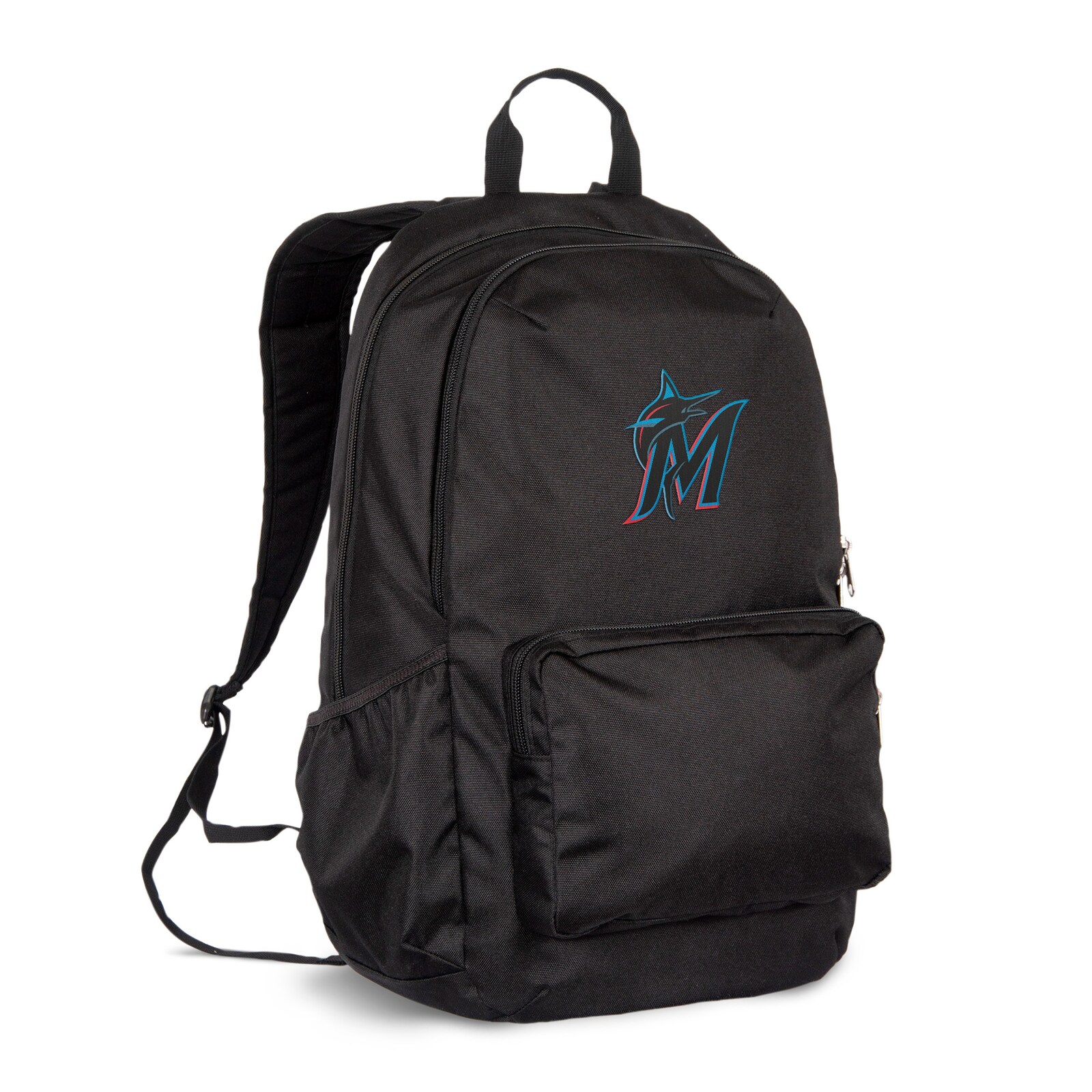 Miami Marlins WinCraft 루키 백팩