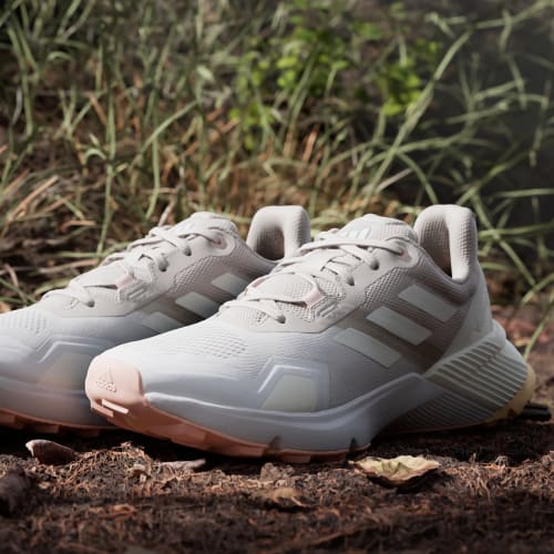 Terrex Soulstride Trail Running Shoes 상세 이미지 9