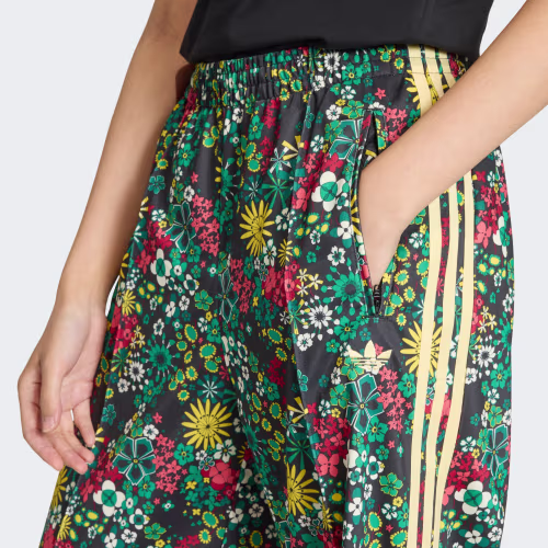ADIDAS ORIGINALS X LIBERTY LONDON FIREBIRD TRACKPANTS 상세 이미지 5