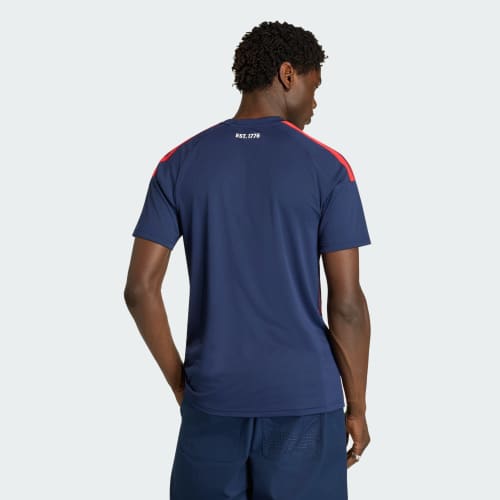 New England Revolution 26/27 Home Jersey 상세 이미지 2