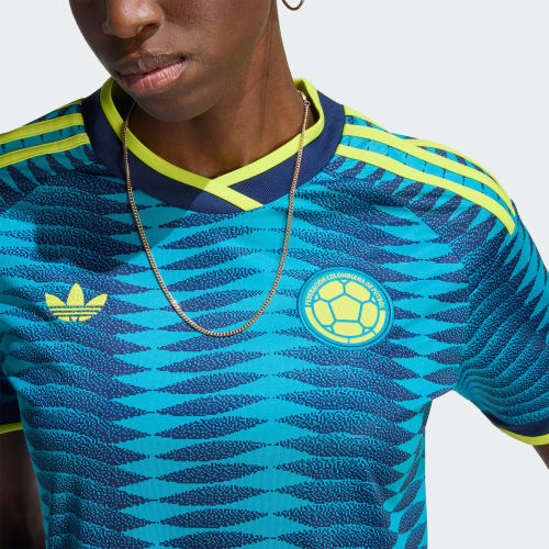 Colombia 26 Away Jersey 상세 이미지 7