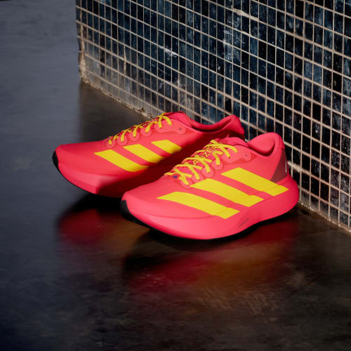 Adizero EVO SL WOVEN Shoes 상세 이미지 5