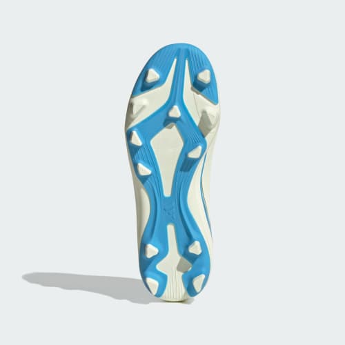 F50 Messi Club Firm Ground / Multi Ground Soccer Cleats Kids 상세 이미지 4