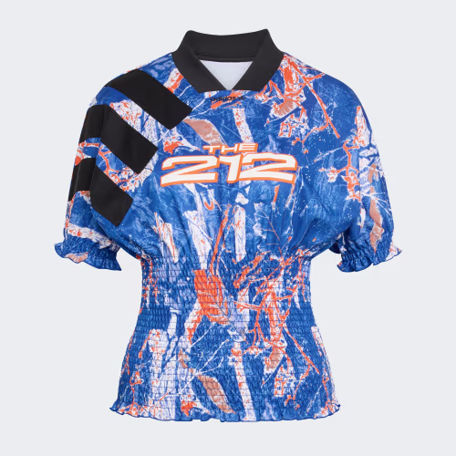 FIFA World Cup 26™ Host City New York Reconstructed Jersey 상세 이미지 4