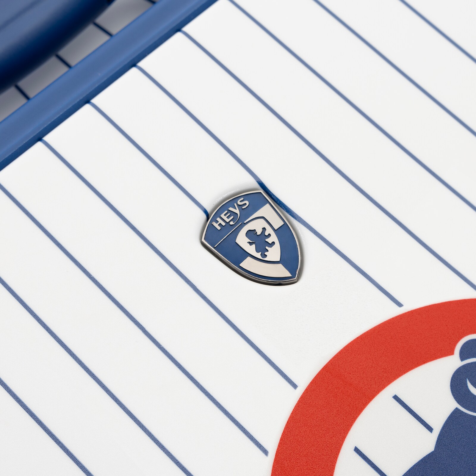 Chicago Cubs 21인치 스피너 기내용 캐리어 상세 이미지 7