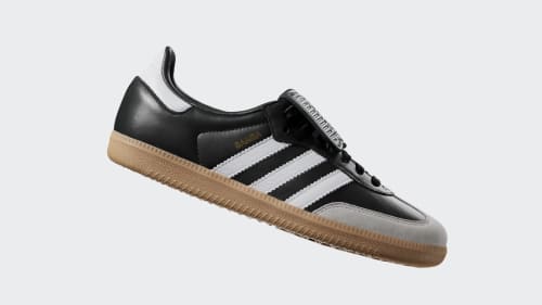 Samba Long Tongue Shoes 상세 이미지 2