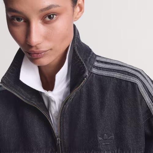 FIREBIRD ADILENIUM TRACK TOP DENIM 상세 이미지 7